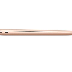 Apple MacBook Air M1 2020(13インチAir,8GB RAM,256GB新品 未使用の画像