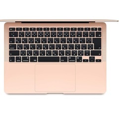 Apple MacBook Air M1 2020(13インチAir,8GB RAM,256GB新品 未使用の画像