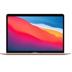 Apple MacBook Air M1 2020(13インチA...