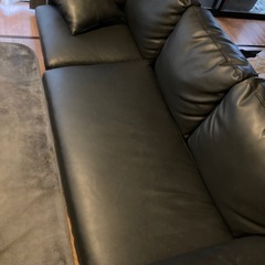 ソファーその他の画像