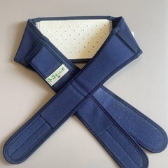 【2点セット】骨盤ベルト（トコちゃんベルトなど）の画像