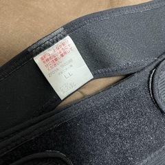 【2点セット】骨盤ベルト（トコちゃんベルトなど）の画像