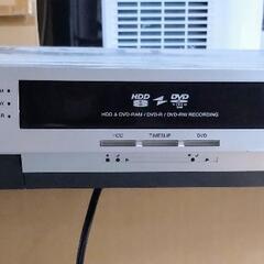 あげます　東芝　DVDプレイヤーの画像