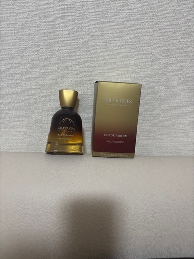 【♥️DR. VRANJES 】Eau de Parfum RossoNobile ♥️DR. VRANJES 】Eau de Parfum RossoNobile