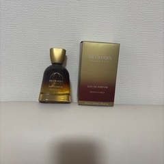 【♥️DR. VRANJES 】Eau de Parfum RossoNobile
の画像