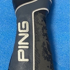 PING G425ユーティリティ2本セットの画像