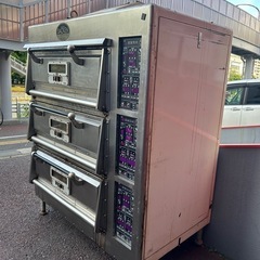 １８日に処分　七洋　南蛮窯【オーブン】の画像