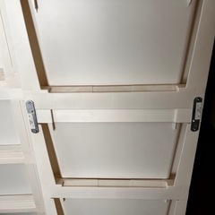 衣装ケースの画像