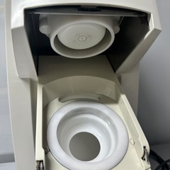 スジャータ サンデンソフトクリームマシンの画像
