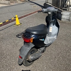 レッツ４　ジャンクの画像
