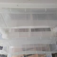 衣類収納の画像