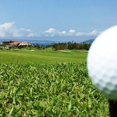 【7/17（木）東広島カントリークラブ⛳】平日ゴルフ仲間2…
