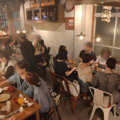 【キャンセル発生】【7/13(日)】仙台の飲み会サークル「わnoわ」🤝つながる「和」を広げよう！ − 宮城県