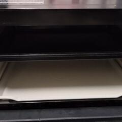 ※ジャンク品※　日立　スチームオーブンレンジの画像