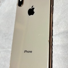  iPhone10 256G　本体の画像