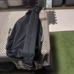 ボディバックの画像