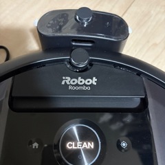 Roomba ルンバ i7の画像