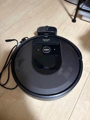 Roomba ルンバ i7