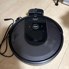 Roomba ルンバ i7の画像