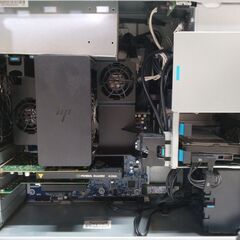 HP Z4 G4 Workstatio
