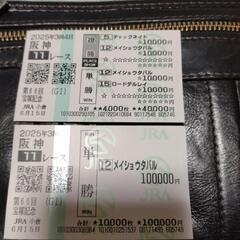 競馬仲間と知り合いたいです。 - 千代田区
