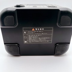 PHILIPS フィリップス　ポータブル電源　300W 20000mAh 防災　アウトドア　キャンプ　車中泊の画像