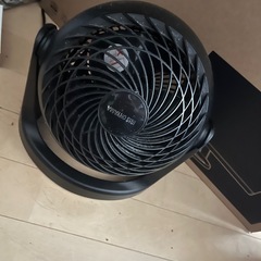 サーキュレーターの画像