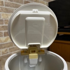 【中古】ティファール　T-fal 電気ケトルの画像