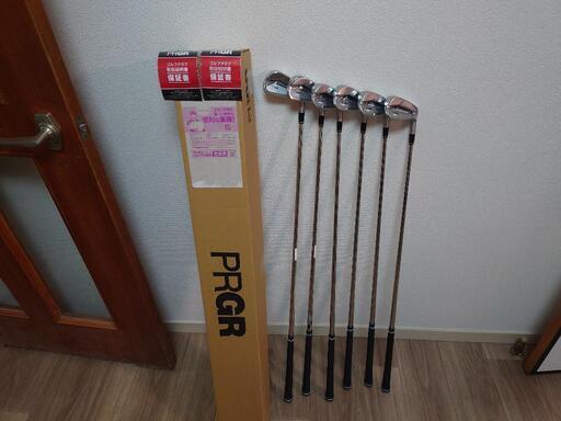 定価151800円 爆飛び PRGR プロギア RS 03 練習 1回 のみ 定価151800円 爆飛び PRGR プロギア RS 03 練習 1回 のみ (ai