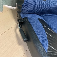 座椅子の画像