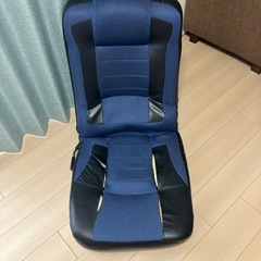 座椅子の画像