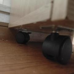 化粧台、化粧品収納.の画像