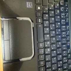 TOSHIBA dynabook T552/58GB Core i7、ストレージ1Tの画像