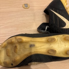 NIKEサッカースパイクの画像