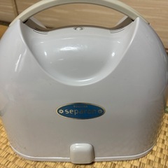 東芝コードレススチームアイロン TA-K35の画像