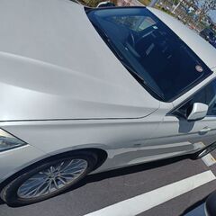 BMW 320ｄ　車検長いの画像
