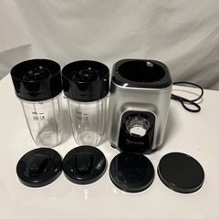 DXA 多用途ミキサー BL328