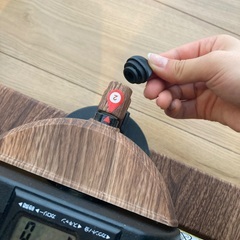 【直接受け渡し限定】ツイストエアロステッパー SP-600（オアシス）※使用20回ほどの画像
