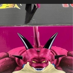 1番くじ　ドラゴンボール　ラストワン賞　ポルンガ　未開封
の画像