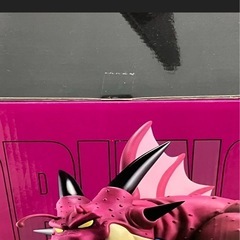 1番くじ　ドラゴンボール　ラストワン賞　ポルンガ　未開封
の画像