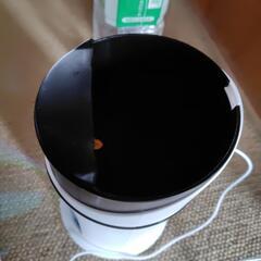 冷風扇(小型)の画像