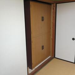 長持　BOX収納家具の画像