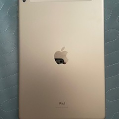 超美品 Ipad 8 Wi-Fi Cellular 32gbの画像
