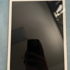 超美品 Ipad 8 Wi-Fi Cellular 32gbの画像