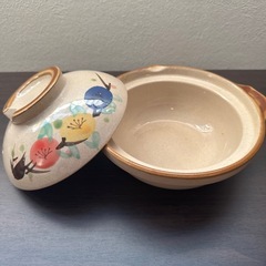 1人用土鍋の画像