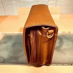クラッチバッグの画像