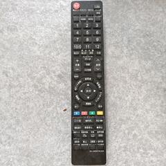 42型テレビの画像