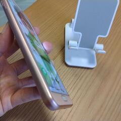 中古スマホの画像