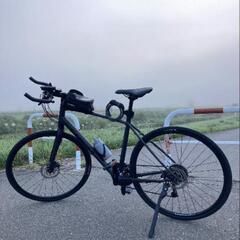 TREK FX3disc 2022モデル サイズL クロスバイク...