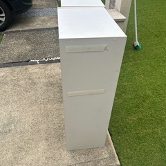カラーボックスの画像